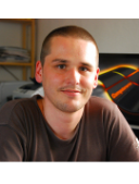 David Hablützel