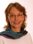 Dörte Stahl