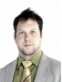 Thorsten Huber