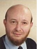 Dieter Wiedelmann