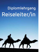 Reiseleiter-Akademie