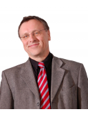 Dipl. Infom. Hans Janotta