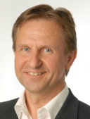 Diplomtrainer Wieland Speer