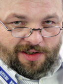 Peter Michalke