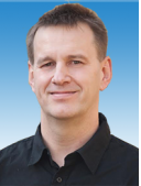 Harald Frey