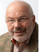 Robert Schaguhn