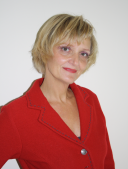Mag.FH Christine Weber