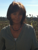 Brigitte Maria Bauer