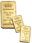 Queensgold