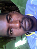 bah momodou