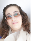 Rose-Marie Markarian