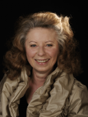 Dr. Kristina Schubert