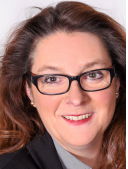 Britta Kückelmann-Hoffmann