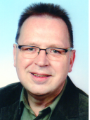 Olaf Przygodzka
