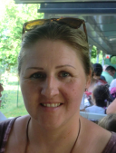 Claudia Ikinger