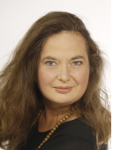 Annegret Nolte