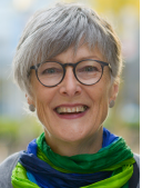 Christine Burgmer