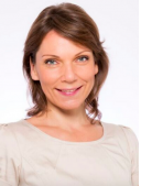 Annett Hessler