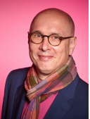 Markus Christopeit Experte für Multilevel Impulse