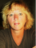 Claudia van Wickeren