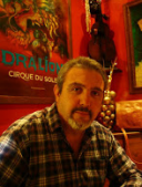 Manuel Díaz Fernández