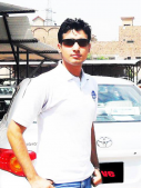 Engr Fahad
