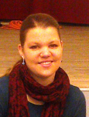 Jenny Ambron
