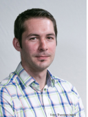 Jonathan Steinert