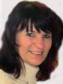 April Fasching