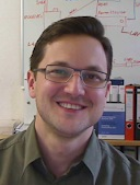 Dr. Florian Lang