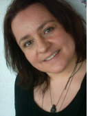 Martina Eberharter