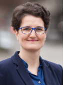 Helga I. M. Kurek