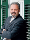 Martin Richard Kristek