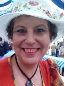Silke Liria Blumbach