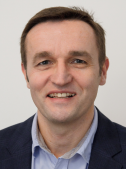Oliver Buhr