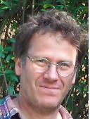 Günter Bonenberger