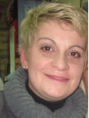 Pascale SANSONETTI