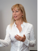 ZFA. HP für TCM und PBE Ramona Heller