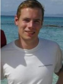 Chris Schmitz