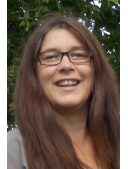 Dipl.-Pädagogin Anja Langner
