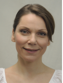 Annett Hessler