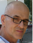 Rolf Schweizer