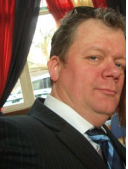 Arno Balzer