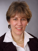 Dr. Ursula Gerhard