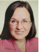 Jutta Bruhn
