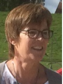 Kirsten Kirchhoff
