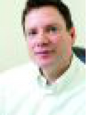 Dipl. Kaufmann Jaap Westermann