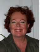 Andrea Luxenhofer