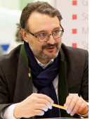 Wolfgang Dykiert
