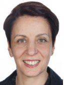 Teodora Rudolph